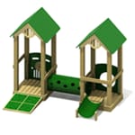 View Pint Size Play